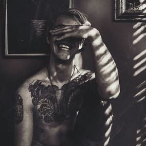 Meet your Posher, Cody